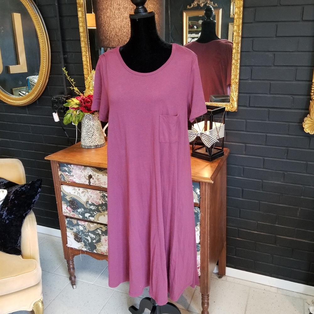Lularoe XL Carly